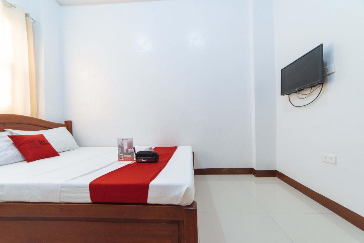Reddoorz @ D Maagma Street Hotell Kalibo Exteriör bild